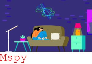 Mspy Premium Features